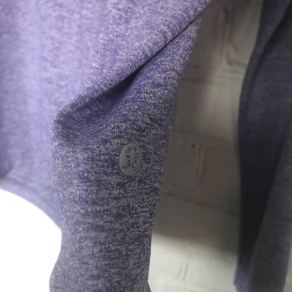 Lululemon Everywhere Long Sleeve - Picture 5 of 7